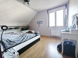  Maison � vendre 5 pi�ces 125 m�