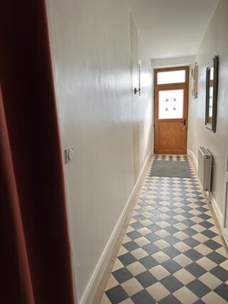  Maison  vendre 5 pices 182 m