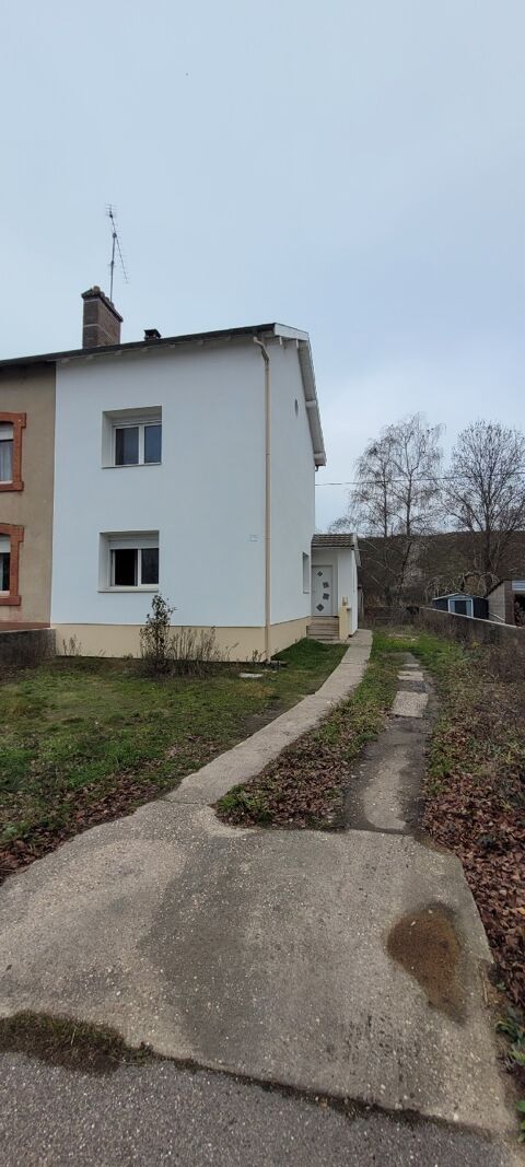   Vente Maison Maison - 5 pi�ce(s) - 90 m�