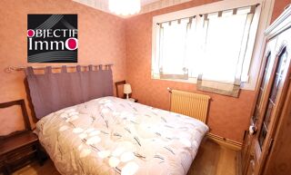  Appartement  vendre 4 pices 74 m