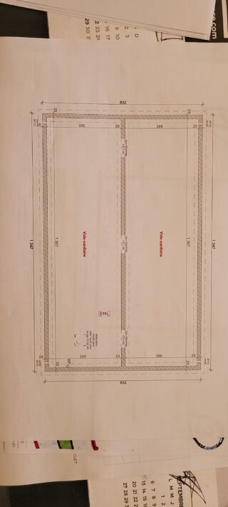  Maison  vendre 4 pices 97 m