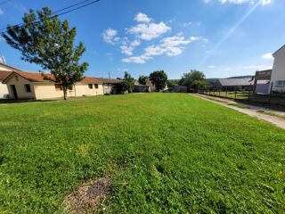  Terrain  vendre 