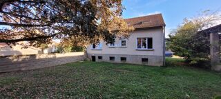  Maison  vendre 7 pices 190 m