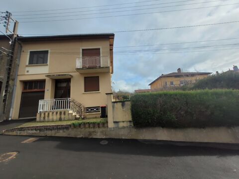 Location Maison 1000 Eulmont (54690)