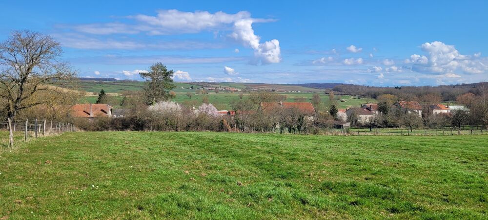vente Terrain Champenoux (54280)
