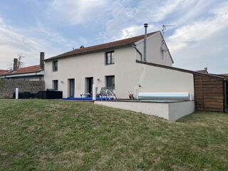  Maison � vendre 6 pi�ces 198 m�