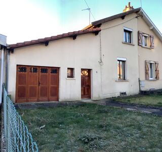  Maison � vendre 3 pi�ces 87 m�