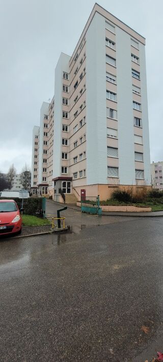  Maison � vendre 3 pi�ces 66 m�