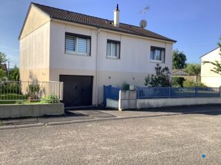 Maison � vendre 5 pi�ces 170 m�