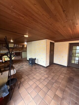  Maison  vendre 5 pices 125 m