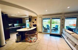  Maison  vendre 5 pices 110 m