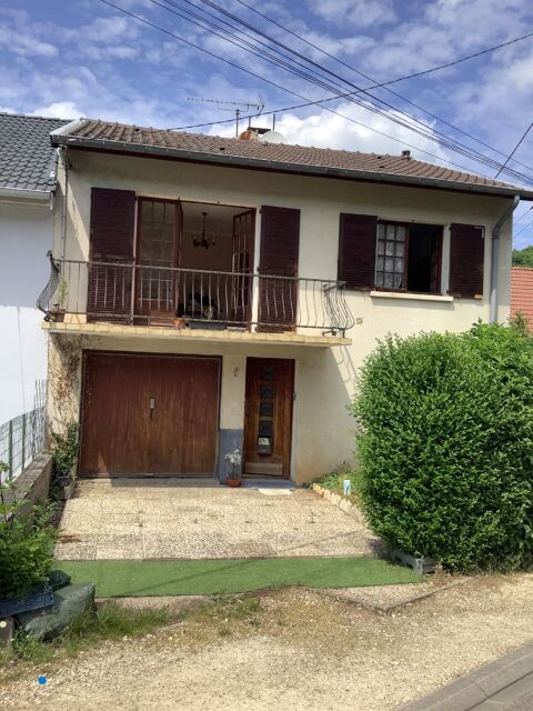   Vente Maison Maison - 5 pice(s) - 80 m