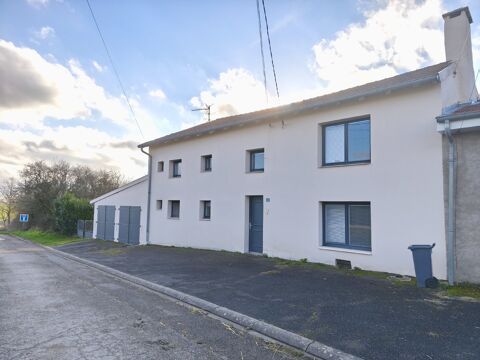   Vente Maison Maison - 6 pi�ce(s) - 198 m�