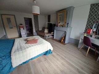  Maison � vendre 7 pi�ces 210 m�