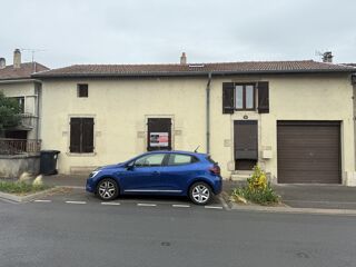  Maison  vendre 5 pices 125 m