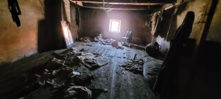  Remise / Grange  vendre 5 pices 210 m