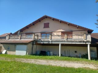  Maison  vendre 12 pices 321 m