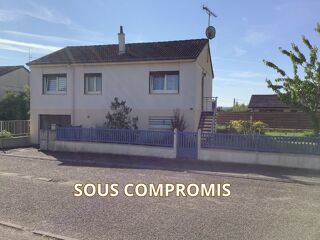  Maison � vendre 5 pi�ces 170 m�