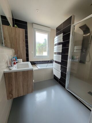  Maison � vendre 7 pi�ces 200 m�