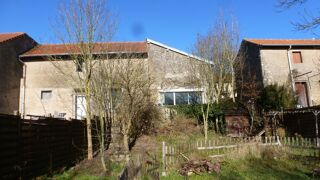  Maison  vendre 7 pices 250 m