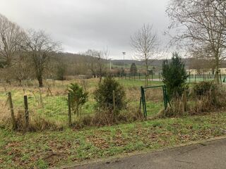  Terrain  vendre 