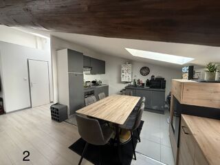  Immeuble  vendre 6 pices 130 m