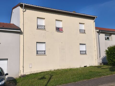   Vente Maison Maison - 5 pice(s) - 226 m