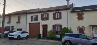  Maison  vendre 7 pices 250 m