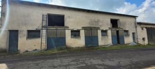  Remise / Grange  vendre 2 pices 640 m
