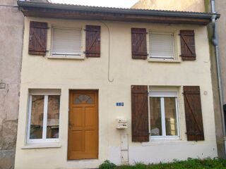  Maison  vendre 4 pices 72 m