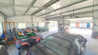  Maison � vendre 6 pi�ces 300 m�