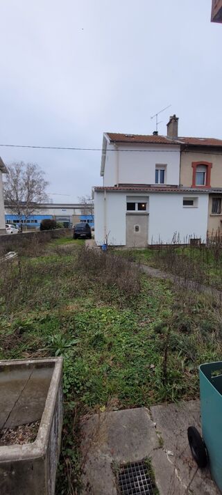  Maison � vendre 5 pi�ces 90 m�