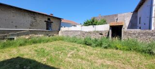  Remise / Grange  vendre 5 pices 210 m