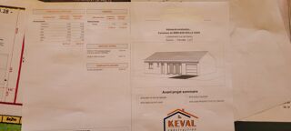  Maison � vendre 4 pi�ces 97 m�