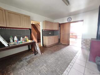  Maison � vendre 5 pi�ces 226 m�