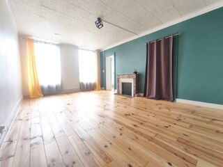  Appartement � vendre 5 pi�ces 110 m�