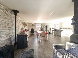  Maison � vendre 5 pi�ces 100 m�