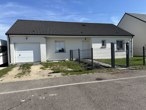   Vente Maison Maison - 4 pice(s) - 80 m