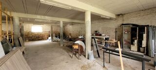  Remise / Grange  vendre 2 pices 640 m