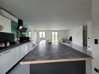  Maison � vendre 7 pi�ces 200 m�