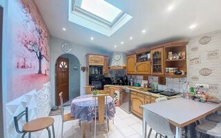  Maison  vendre 7 pices 137 m