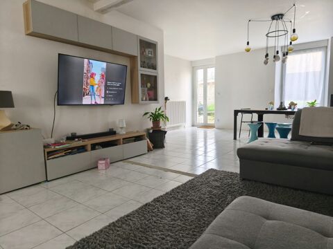   Vente Maison Maison - 6 pice(s) - 170 m