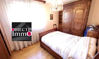  Appartement � vendre 4 pi�ces 74 m�