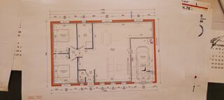  Maison � vendre 4 pi�ces 97 m�