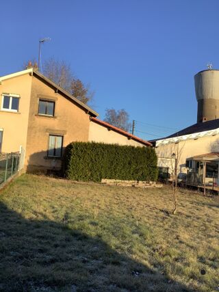  Maison � vendre 3 pi�ces 87 m�