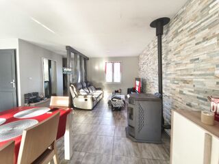  Maison � vendre 5 pi�ces 100 m�