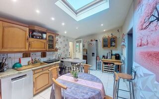  Maison � vendre 7 pi�ces 137 m�