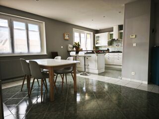  Maison  vendre 5 pices 184 m