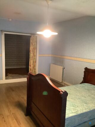  Maison � vendre 3 pi�ces 170 m�