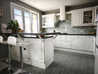  Maison � vendre 5 pi�ces 184 m�